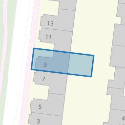 Perceel SBG01-E-2517