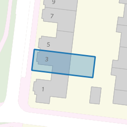 Perceel SBG01-E-2520