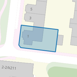 Perceel SBG01-E-2521