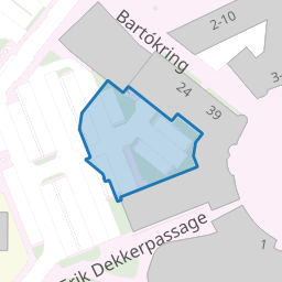 Perceel SBG01-E-2530