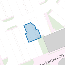 Perceel SBG01-E-2532