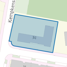 Perceel SBG01-E-2535