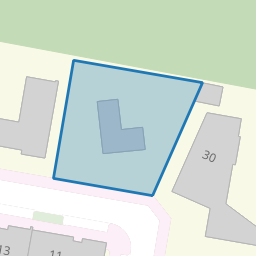 Perceel SBG01-E-2536