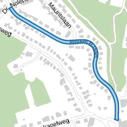 Perceel SBG01-E-2560