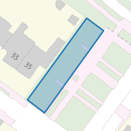 Perceel SBG01-E-2563