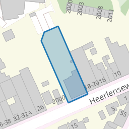 Perceel SBG01-E-2567