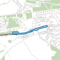 Perceel SBG01-E-2568