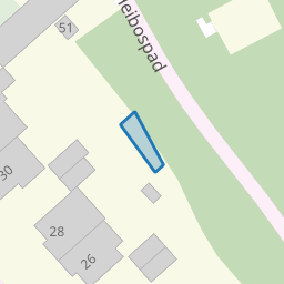 Perceel SBG01-E-2571