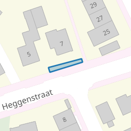 Perceel SBG01-E-2581