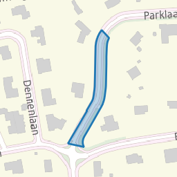 Perceel SBG01-E-2585