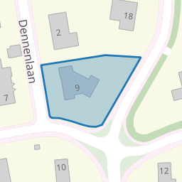 Perceel SBG01-E-2587