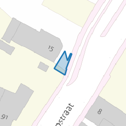 Perceel SBG01-E-2592