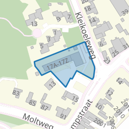 Perceel SBG01-E-2599