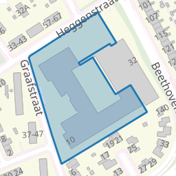 Perceel SBG01-E-2604