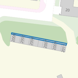 Perceel SBG01-E-2606