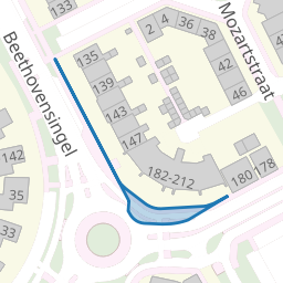 Perceel SBG01-E-2609