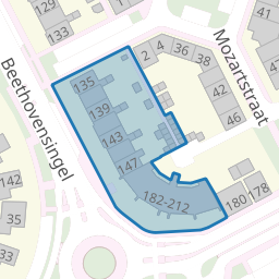 Perceel SBG01-E-2610