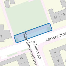 Perceel SBG01-E-2612