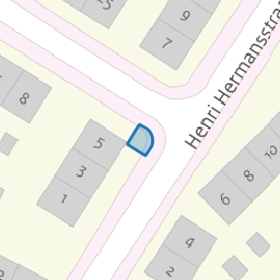 Perceel SBG01-E-2613