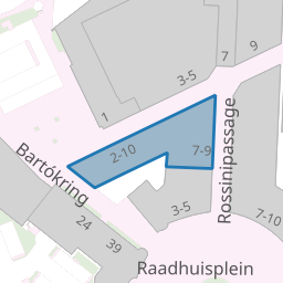 Perceel SBG01-E-2650