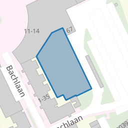 Perceel SBG01-E-2652