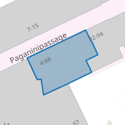 Perceel SBG01-E-2654