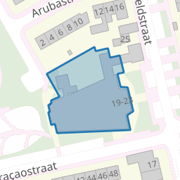 Perceel SBG01-E-2658