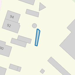 Perceel SBG01-E-2662