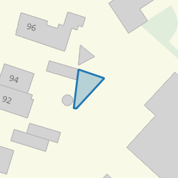 Perceel SBG01-E-2663