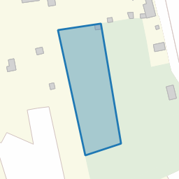 Perceel SBG01-E-2670