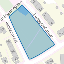 Perceel SBG01-E-2677