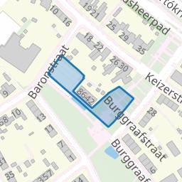 Perceel SBG01-E-2680