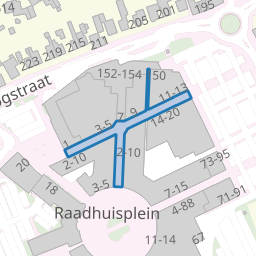 Perceel SBG01-E-2684