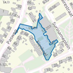 Perceel SBG01-E-2687