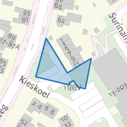 Perceel SBG01-E-2689