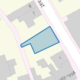 Perceel SBG01-E-2692