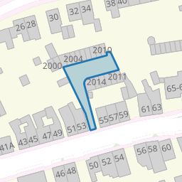 Perceel SBG01-E-2704