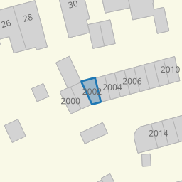 Perceel SBG01-E-2705