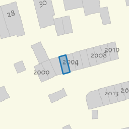 Perceel SBG01-E-2706