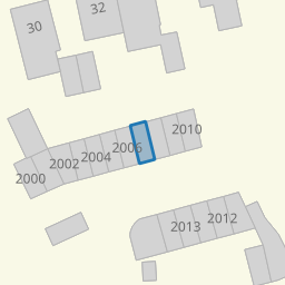 Perceel SBG01-E-2710