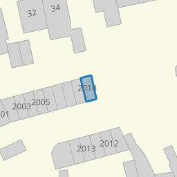 Perceel SBG01-E-2713