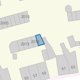 Perceel SBG01-E-2714