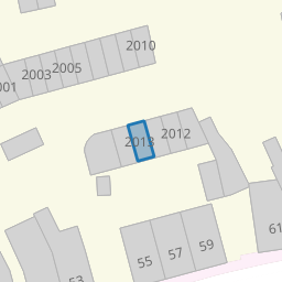 Perceel SBG01-E-2716