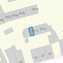 Perceel SBG01-E-2717