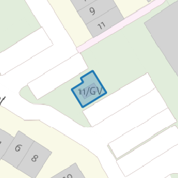 Perceel SBG01-E-2718