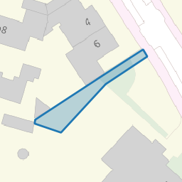 Perceel SBG01-E-2719