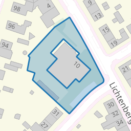 Perceel SBG01-E-2720