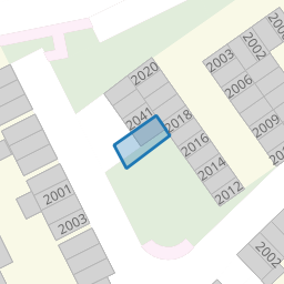 Perceel SBG01-E-2726