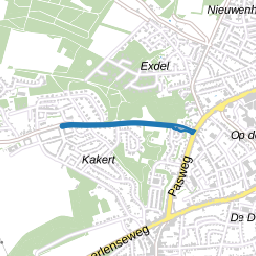 Perceel SBG01-E-2727