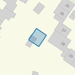 Perceel SBG01-F-1000